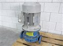 Centrifugaalpomp
