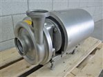Alfa Laval LKH 10/145 SSS centrifugaalpomp