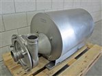 Fristam FPE 3552 - 230 A centrifugaalpomp