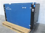 Aerzen GMA 12.5 blower 858 m3/h 350 mbar