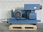 Hibon XN9 blower 18,5 kW