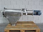 AZO centrifugaalzeef