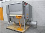 Dinnissen DIMA 200 zakkenleegmachine