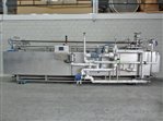 XLG Heat Transfer warmtebehandeling unit voor vloeistoffen
