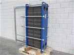 Sondex S47-IS16 platenwarmtewisselaar 777 kW