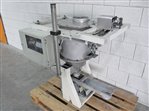 ARBO KDA-DV/35 gravimetrische trilgoot doseerder