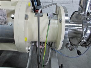 Ystral C 22.000 S Conti-TDS-3 inline dispergeerder