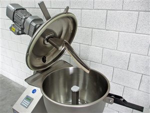 Stephan UM 60 E universele menger