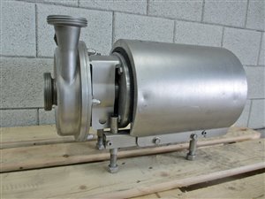 Alfa Laval LKH 10/145 SSS centrifugaalpomp