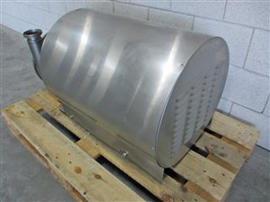 Fristam FPE 3552 - 230 A centrifugaalpomp