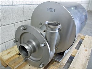 Fristam FPE 3552 - 230 A centrifugaalpomp
