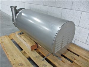 Fristam FPX 3551 - 230 A centrifugaalpomp