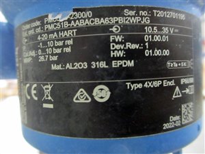 Filterset met 2x DN100 haakse buisfilter