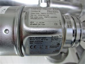 Filterset met 2x DN65 haakse buisfilter