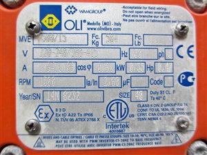 GKM KTS-V2 600 controlezeef