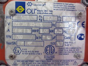 GKM KTS-V2 600 controlezeef