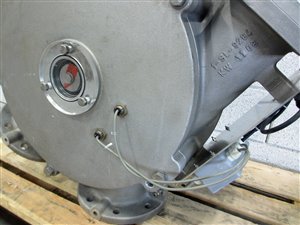 DMN Westinghouse PTD 125 plug-wisselklep