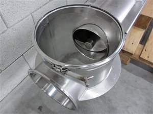 AZO DFS 200x880 NE300 NA A22 doseerschroef