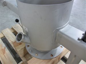 Aandokunit voor big bags