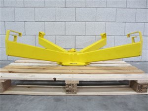 Big Bag hijstraverse - 1600 kg hijsvermogen