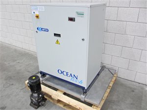 MTA Ocean Tech OCT 070 waterkoeler