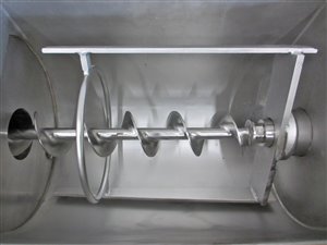 Gericke GAC 232 schroefdoseerder