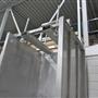 Big Bag losinstallatie