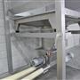 Big Bag losinstallatie