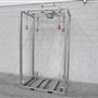 Big bag vulstation