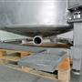 Rvs tank