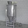 Rvs tank