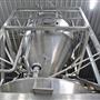 Rvs silo
