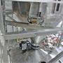 Rvs silo