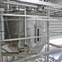 Rvs silo