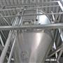 Rvs silo
