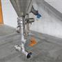 Rvs silo