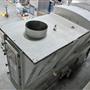 Wervelbed droger/koeler