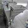 Wervelbed droger/koeler