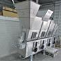 Wervelbed droger/koeler
