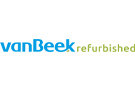 Surplus Select ondersteunt circulair initiatief Van Beek Refurbished